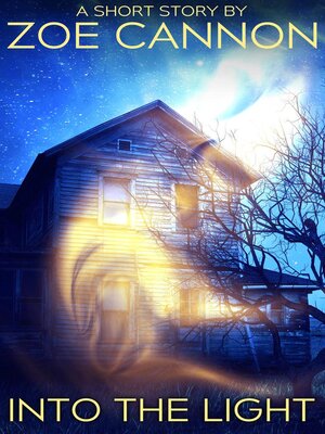 cover image of Into the Light